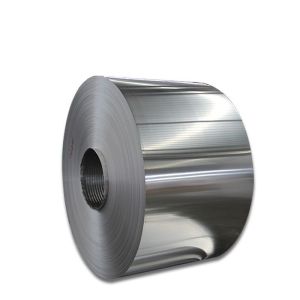 Lightweight 3104 H19 Aluminum Alloy Coil For Beverage Cans