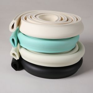 Corrosion Resistant Flexible Plastic Protective Spiral Hose Cable Management