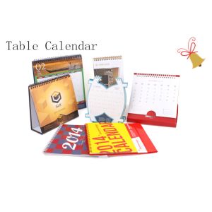 Quality Table Calendars for sale