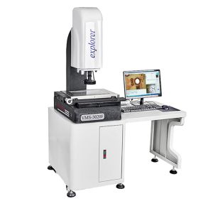 China Granite Material Optical Measuring Equipment Instrument For Ophthalmic Unit OEM on sale