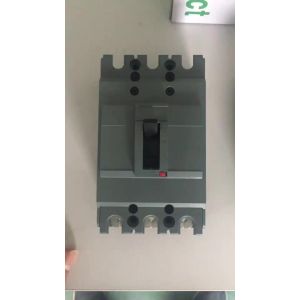 Quality 60A EZC100H3060 3P Easypact EZC MCCB Moulded Case Circuit Breaker for sale