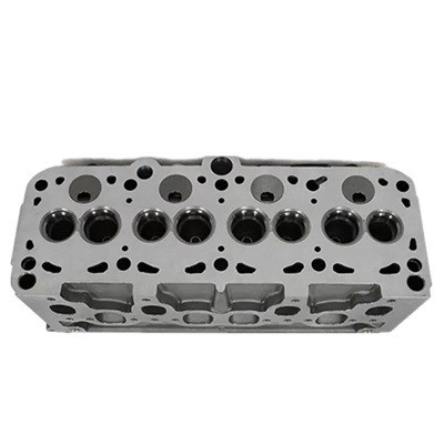 1Y Engine Cylinder Head 908055 028103352M 028 103 352M AMC908055 for VW Passat 1