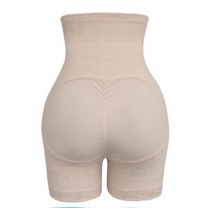 Body Shaper And Butt Lifter Plus Size Waist Cincher