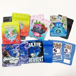 Quality Puncture Resistance Custom Mylar Bags For Food Storage Moisture Proof for sale