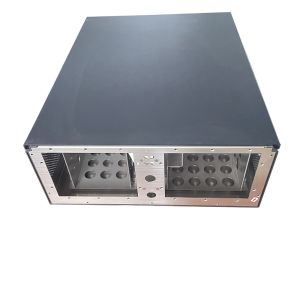 Media Pc Custom Server Chassis Rackmount Chassis Shell Computer Case