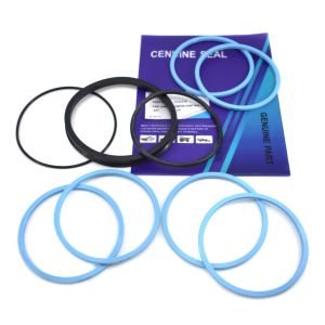 Excavator SANY SY215LC-8 Center Joint Seal Kit Repair Kits For Hyrdaulic