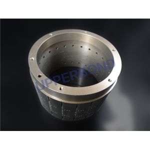 MK9 Cigarette Rolling Drum Tipping Paper Width 52mm