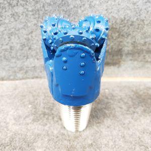 7 7/8 (200mm) Bright Finish HDD Drill Bit Easy Maintain