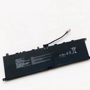 GP66 GP76 Laptop Battery For MSI Vector 12UE 12UG 12UGS 12UH GP66 GP76 BTY-M57