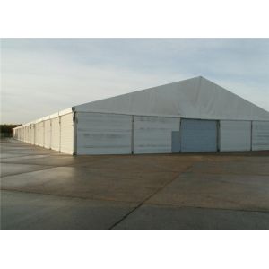 Quality 15x30m Waterproof Flame Retardant Outdoor Tents Uv - Protection Big for sale