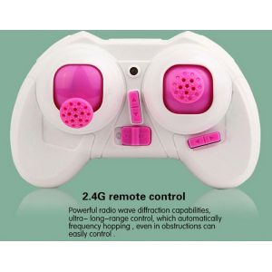 Cheerson hobby toy mini drone CX - 10 Portable 2.4G 4CH 6 Axis Gyro RC