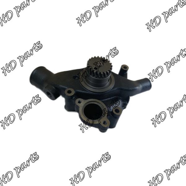 Buy EL100 EC100 M10C Diesel Engine Pump 16100-3801 16100-3632 at wholesale prices