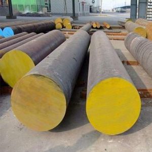 Ss41 High Carbon Steel Rod Alloy Structural Bars 3mm 6mm