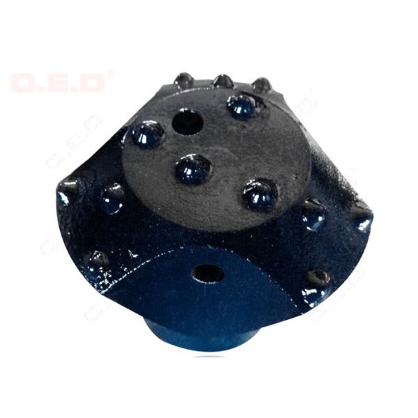 Buy High Performance R51/110ESS Self Drilling Rock Anchor Drill Bit For Fore Poling at wholesale prices