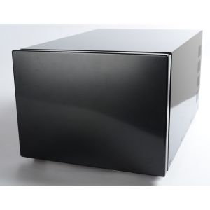 Customized Jagermeister Shot Glass Freezer Big Space With Thermoelectric Cooling