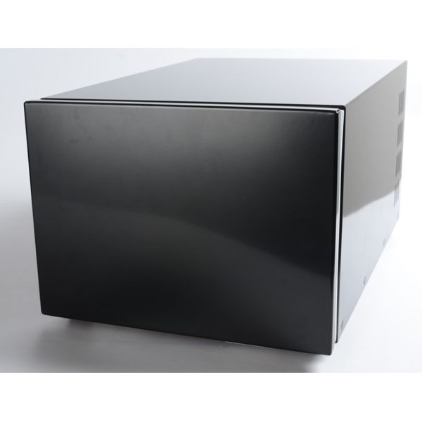 Customized Jagermeister Shot Glass Freezer Big Space With Thermoelectric Cooling