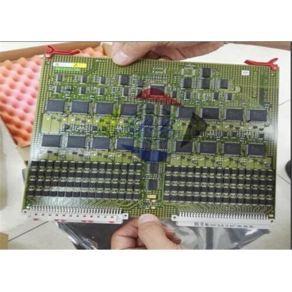 00.785.1046 EAK4 Board Original New Eak4 Card 00.785.1046/03
