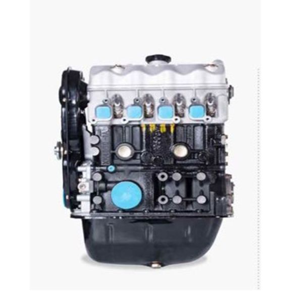 Chery Car Engine Parts 4 Cylinder Components for DFSK Suzuki and Chana Original Qualit