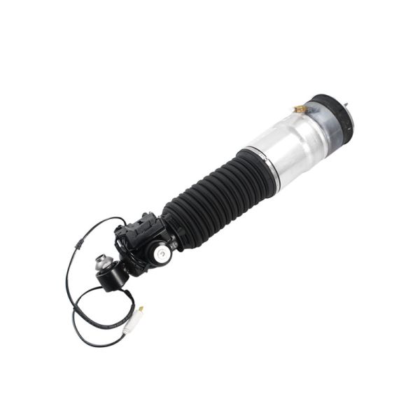 Rubber Air Suspension Spring / Auto shock absorbers for F01 F02 Rear Right OE 37126791676 37126791675
