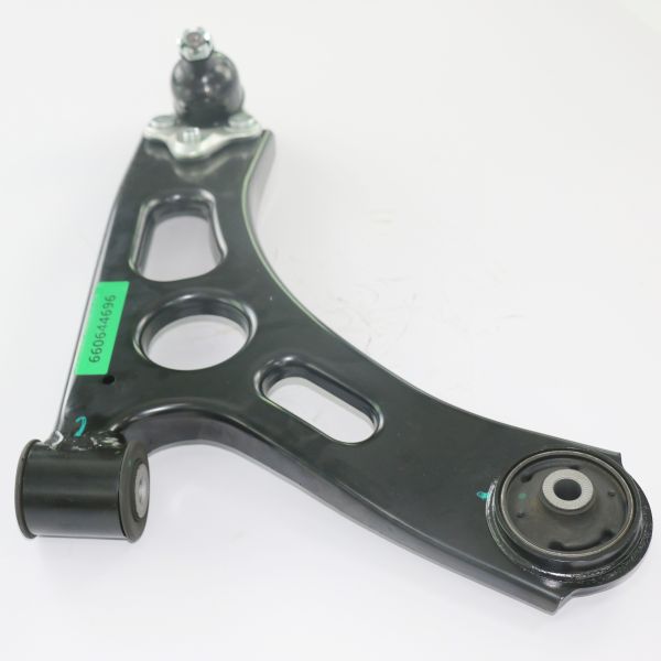 Buy Lower Suspension Control Arm For Geely Vehicle Part No. R/6606440696 at wholesale prices