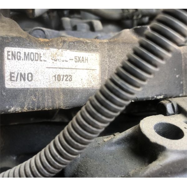 4 Ton Mini Komatsu PC40 Used Excavator Hydraulic Crawler Excavator Harga Year 2016