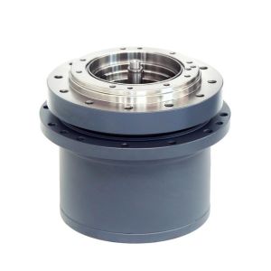 Quality Belparts Excavator Travel Gearbox XKAH-00822 for sale