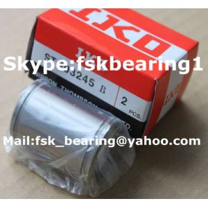 LM10 UU Linear Bearings 10mm × 19mm × 29mm Ball Bushing