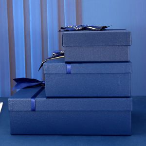 Customized Birthday Gift Box Valentine'S Day Large Gift Box