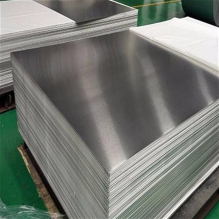 Chinese Factory Supplier's Aluminium Plate EN AW-6951 EN AW-6056 Alloy Sheet High Quality Aluminum Plate Sheet
