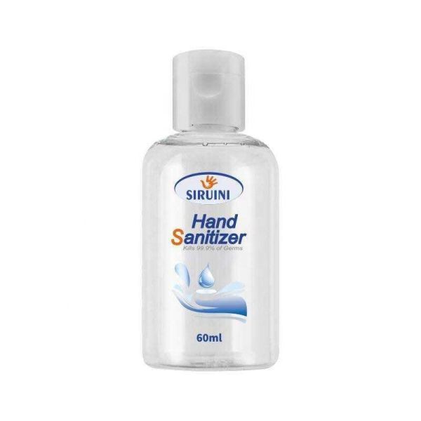 Buy Alcohol Antiviral Hand Sanitizer Bulkohol Antibacterial Gel Hand Sanitizer at wholesale prices