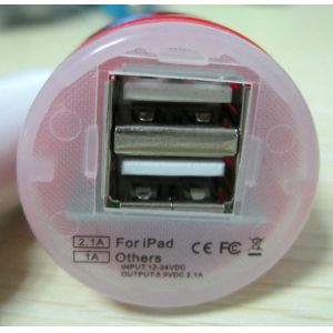 car charger 5v 200ma