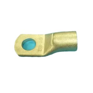 OEM DIN Car Battery Tinned 630 Mm2 Battery Cable Lugs