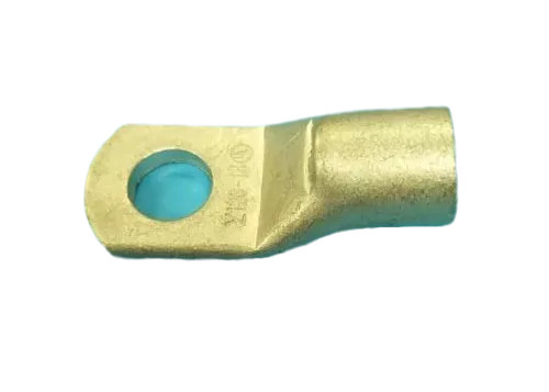 Buy OEM DIN Car Battery Tinned 630 Mm2 Battery Cable Lugs at wholesale prices