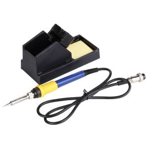 Nichrome Heater 700W 120L/min Hot Air Soldering Station