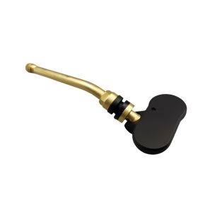 4 Wheel RV Tire Pressure Monitoring System