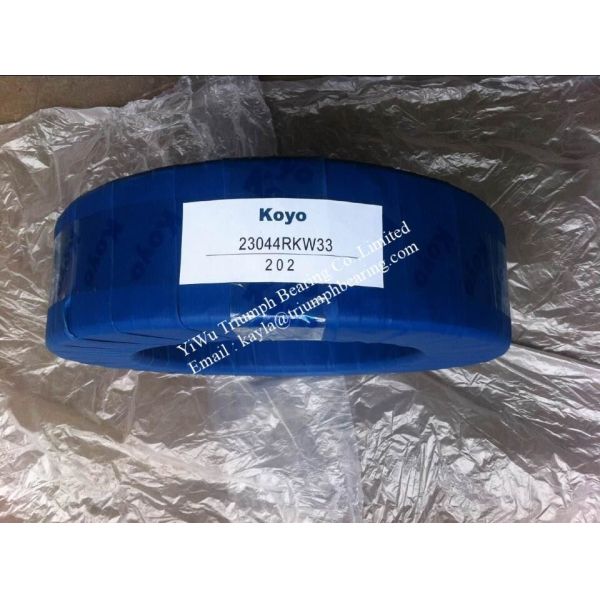 Buy KOYO Spherical Roller Bearing 23044RKW33 ,  23044 at wholesale prices