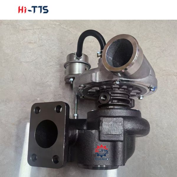 4514505 451-4505 4820233 Turbo Turbocharger for C4.4 320 320D 320D2GC 320GX