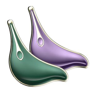 RF 45 Degree At Home Skin Tightening Devices Portable Rechargeable