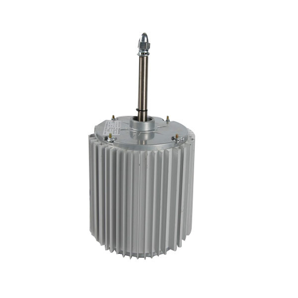 Buy High Performance Air Purifier Motor Easy Handling Corrosion Resistant Drip Proof at wholesale prices