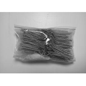Alkali Resistance Titanium Metal Alloy Lightweight Titanium Straight Wire