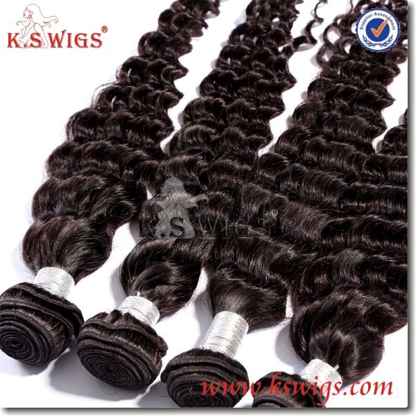Buy 100% human hair Virgin Brazilian Hair at wholesale prices