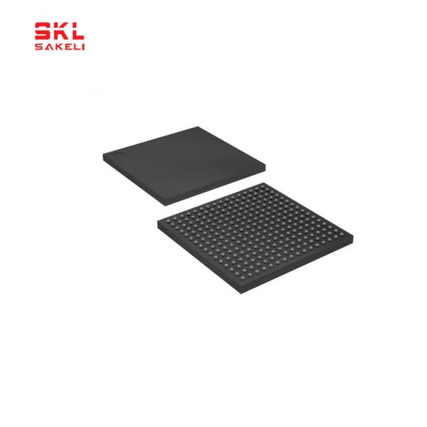 Buy XC7A35T-3FTG256E Programmable Gate Array (FPGA) IC Chip  Integrated Memory Blocks at wholesale prices