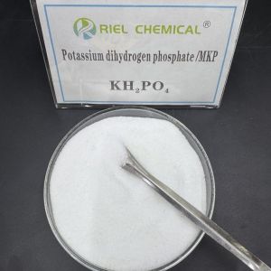 Sewage Treatment Potassium Dihydrogen Phosphate Chemical Formula KH2PO4