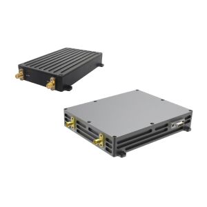 CD30NMT-V3 AES128 Encryption COFDM Transmitter for UAV Drone Data Rate 24Mbps