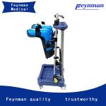Compatible Stirrup Type Pneumatic Lithotomy Leg Frame Holder Support