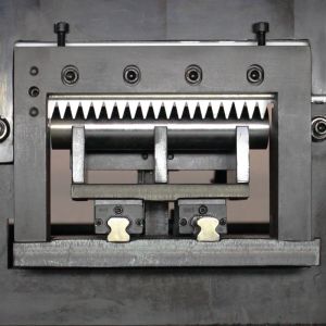 Ejon ET20C Automatic Channel Letter Notching Flanging Bending Machine for Sign