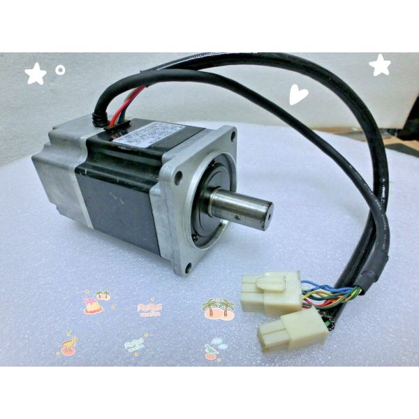 Buy Yaskawa SGML-02AF12B AC SERVO MOTOR 2A 200W 3000RPM 200V NEW at wholesale prices