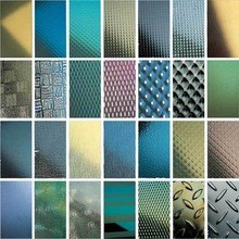 decorative Stainless Steel sheet china supplier