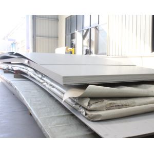 400MPa 2m Inox Stainless Steel High Weldability For Industrial Use