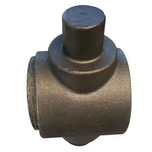 Austempered Ductile Iron Sand Casting Collars